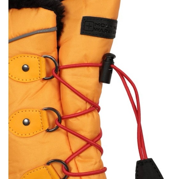 Kids Snow boots - Picture 6 of 15